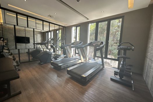 ขาย Kalm Penthouse คอนโดสุดหรู 2 ห้องนอน 101.22 ตร.ม. เงียบสงบ ทำเลใจกลางเมือง เดินทางสะดวก เลี้ยงสัตว์ได้