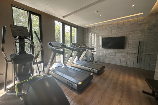 ขาย Kalm Penthouse คอนโดสุดหรู 2 ห้องนอน 101.22 ตร.ม. เงียบสงบ ทำเลใจกลางเมือง เดินทางสะดวก เลี้ยงสัตว์ได้