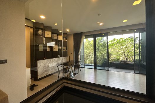 ขาย Kalm Penthouse คอนโดสุดหรู 2 ห้องนอน 101.22 ตร.ม. เงียบสงบ ทำเลใจกลางเมือง เดินทางสะดวก เลี้ยงสัตว์ได้