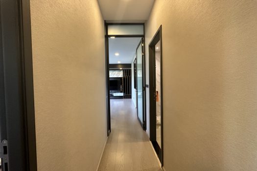 ขาย Kalm Penthouse คอนโดสุดหรู 2 ห้องนอน 101.22 ตร.ม. เงียบสงบ ทำเลใจกลางเมือง เดินทางสะดวก เลี้ยงสัตว์ได้