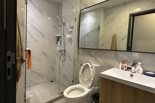 ขาย Kalm Penthouse คอนโดสุดหรู 2 ห้องนอน 101.22 ตร.ม. เงียบสงบ ทำเลใจกลางเมือง เดินทางสะดวก เลี้ยงสัตว์ได้