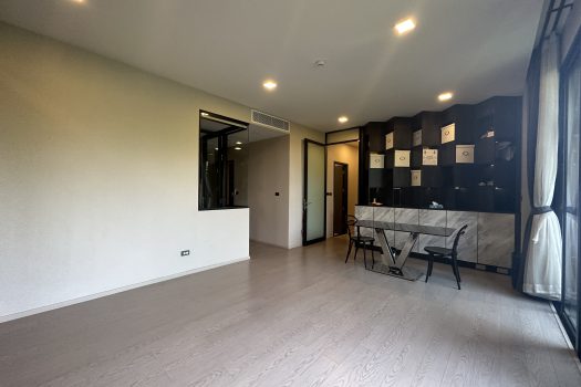 ขาย Kalm Penthouse คอนโดสุดหรู 2 ห้องนอน 101.22 ตร.ม. เงียบสงบ ทำเลใจกลางเมือง เดินทางสะดวก เลี้ยงสัตว์ได้