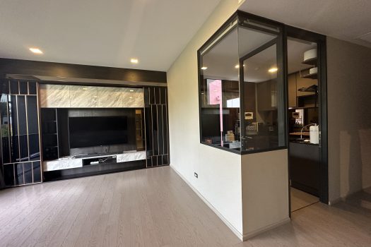 ขาย Kalm Penthouse คอนโดสุดหรู 2 ห้องนอน 101.22 ตร.ม. เงียบสงบ ทำเลใจกลางเมือง เดินทางสะดวก เลี้ยงสัตว์ได้