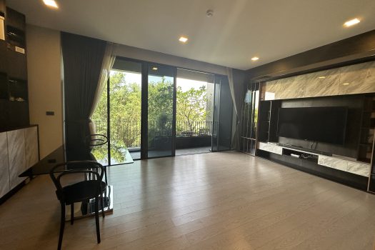 ขาย Kalm Penthouse คอนโดสุดหรู 2 ห้องนอน 101.22 ตร.ม. เงียบสงบ ทำเลใจกลางเมือง เดินทางสะดวก เลี้ยงสัตว์ได้