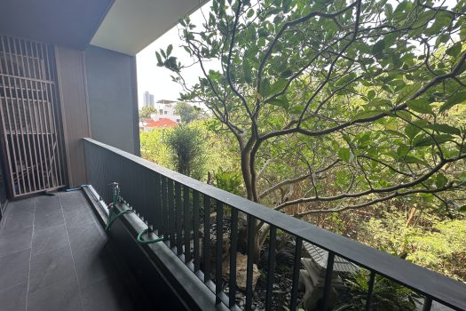 ขาย Kalm Penthouse คอนโดสุดหรู 2 ห้องนอน 101.22 ตร.ม. เงียบสงบ ทำเลใจกลางเมือง เดินทางสะดวก เลี้ยงสัตว์ได้