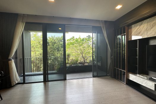 ขาย Kalm Penthouse คอนโดสุดหรู 2 ห้องนอน 101.22 ตร.ม. เงียบสงบ ทำเลใจกลางเมือง เดินทางสะดวก เลี้ยงสัตว์ได้