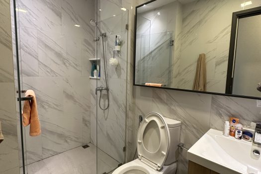 ขาย Kalm Penthouse คอนโดสุดหรู 2 ห้องนอน 101.22 ตร.ม. เงียบสงบ ทำเลใจกลางเมือง เดินทางสะดวก เลี้ยงสัตว์ได้