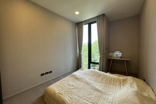 ขาย Kalm Penthouse คอนโดสุดหรู 2 ห้องนอน 101.22 ตร.ม. เงียบสงบ ทำเลใจกลางเมือง เดินทางสะดวก เลี้ยงสัตว์ได้