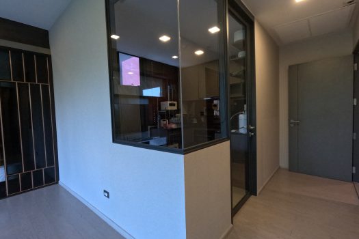 ขาย Kalm Penthouse คอนโดสุดหรู 2 ห้องนอน 101.22 ตร.ม. เงียบสงบ ทำเลใจกลางเมือง เดินทางสะดวก เลี้ยงสัตว์ได้