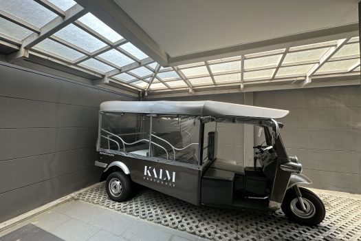 ขาย Kalm Penthouse คอนโดสุดหรู 2 ห้องนอน 101.22 ตร.ม. เงียบสงบ ทำเลใจกลางเมือง เดินทางสะดวก เลี้ยงสัตว์ได้