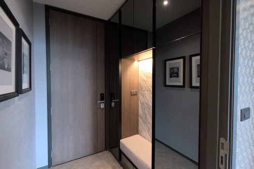 ขาย Kalm Penthouse คอนโดสุดหรู 2 ห้องนอน 101.22 ตร.ม. ห้องสวยมากกก แต่งครบ พร้อมอยู่ ทำเลใจกลางเมือง เดินทางสะดวก เลี้ยงสัตว์ได้