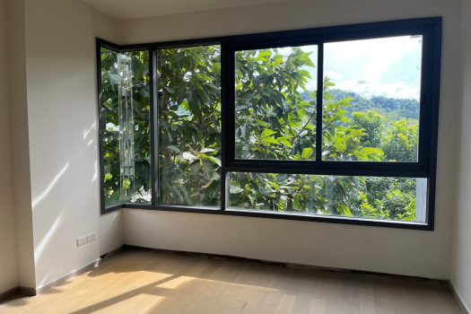 ขาย ห้องชุด โครงการ 23 องศา (เเสนสิริ) เขาใหญ่ 2 ห้องนอน 2 ห้องน้ำ วิวเขา สระน้ำใหญ่มาก