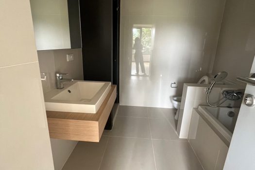 ขาย ห้องชุด โครงการ 23 องศา (เเสนสิริ) เขาใหญ่ 2 ห้องนอน 2 ห้องน้ำ วิวเขา สระน้ำใหญ่มาก