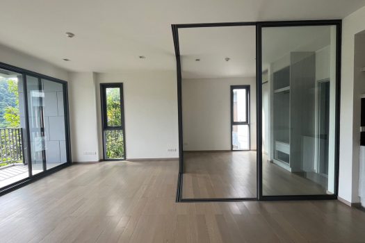 ขาย ห้องชุด โครงการ 23 องศา (เเสนสิริ) เขาใหญ่ 2 ห้องนอน 2 ห้องน้ำ วิวเขา สระน้ำใหญ่มาก