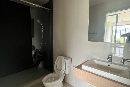 ขาย ห้องชุด โครงการ 23 องศา (เเสนสิริ) เขาใหญ่ 2 ห้องนอน 2 ห้องน้ำ วิวเขา สระน้ำใหญ่มาก