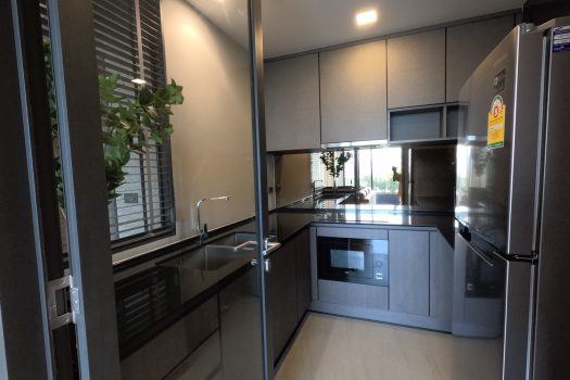 ขาย Kalm Penthouse คอนโดสุดหรู 2 ห้องนอน 101.22 ตร.ม. ห้องสวยมากกก แต่งครบ พร้อมอยู่ ทำเลใจกลางเมือง เดินทางสะดวก เลี้ยงสัตว์ได้