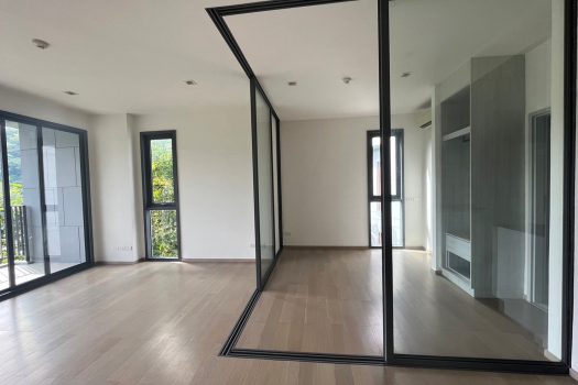 ขาย ห้องชุด โครงการ 23 องศา (เเสนสิริ) เขาใหญ่ 2 ห้องนอน 2 ห้องน้ำ วิวเขา สระน้ำใหญ่มาก