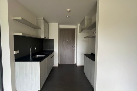 ขาย ห้องชุด โครงการ 23 องศา (เเสนสิริ) เขาใหญ่ 2 ห้องนอน 2 ห้องน้ำ วิวเขา สระน้ำใหญ่มาก