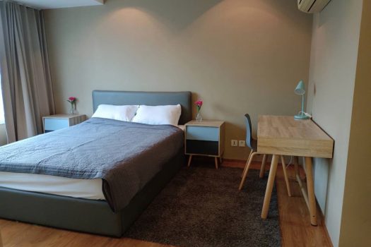 ขาย ห้องชุด โครงการ Preen by San Siri ซอยร่วมฤดี คอนโดทำเลดี ใจกลางเมือง ใกล้ BTS เพลินจิต