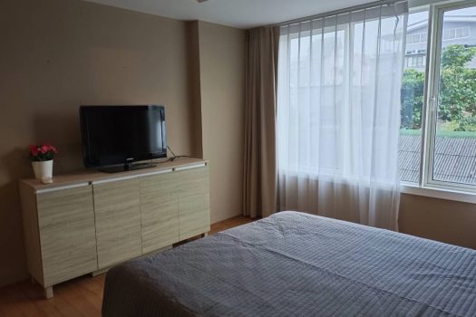 ขาย ห้องชุด โครงการ Preen by San Siri ซอยร่วมฤดี คอนโดทำเลดี ใจกลางเมือง ใกล้ BTS เพลินจิต