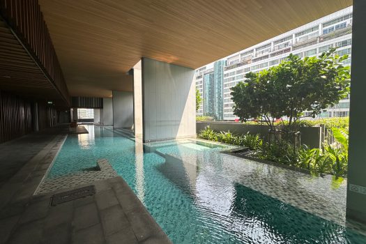 ขายคอนโด Hyde Sukhumvit 13 (ไฮด์ สุขุมวิท 13) คอนโด ทำเลดีใจกลางสุขุมวิท 3 ห้องนอน 3 ห้องน้ำ ห้องใหม่มากกก พร้อมอยู่