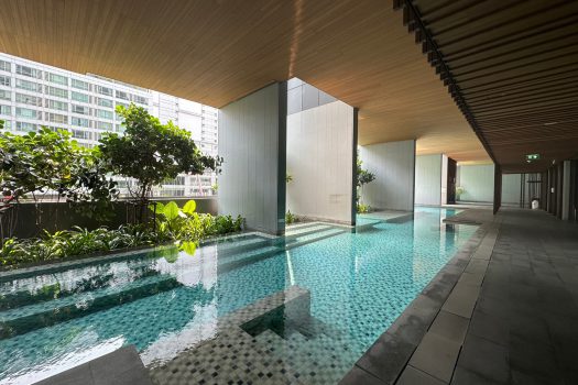 ขายคอนโด Hyde Sukhumvit 13 (ไฮด์ สุขุมวิท 13) คอนโด ทำเลดีใจกลางสุขุมวิท 3 ห้องนอน 3 ห้องน้ำ ห้องใหม่มากกก พร้อมอยู่