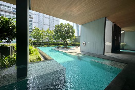 ขายคอนโด Hyde Sukhumvit 13 (ไฮด์ สุขุมวิท 13) คอนโด ทำเลดีใจกลางสุขุมวิท 3 ห้องนอน 3 ห้องน้ำ ห้องใหม่มากกก พร้อมอยู่