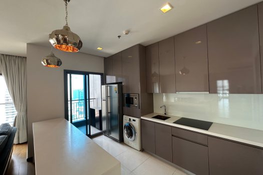 ขายคอนโด Hyde Sukhumvit 13 (ไฮด์ สุขุมวิท 13) คอนโด ทำเลดีใจกลางสุขุมวิท 3 ห้องนอน 3 ห้องน้ำ ห้องใหม่มากกก พร้อมอยู่