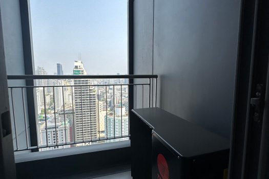 ขายคอนโด Hyde Sukhumvit 13 (ไฮด์ สุขุมวิท 13) คอนโด ทำเลดีใจกลางสุขุมวิท 3 ห้องนอน 3 ห้องน้ำ ห้องใหม่มากกก พร้อมอยู่