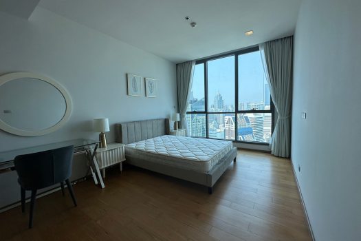 ขายคอนโด Hyde Sukhumvit 13 (ไฮด์ สุขุมวิท 13) คอนโด ทำเลดีใจกลางสุขุมวิท 3 ห้องนอน 3 ห้องน้ำ ห้องใหม่มากกก พร้อมอยู่