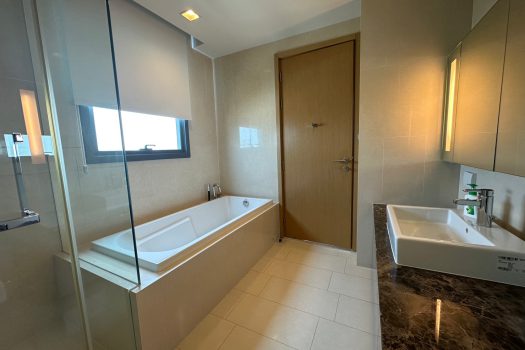 ขายคอนโด Hyde Sukhumvit 13 (ไฮด์ สุขุมวิท 13) คอนโด ทำเลดีใจกลางสุขุมวิท 3 ห้องนอน 3 ห้องน้ำ ห้องใหม่มากกก พร้อมอยู่