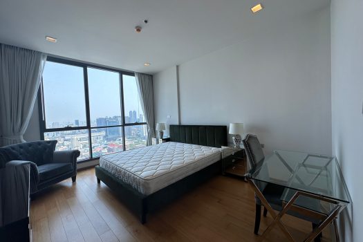 ขายคอนโด Hyde Sukhumvit 13 (ไฮด์ สุขุมวิท 13) คอนโด ทำเลดีใจกลางสุขุมวิท 3 ห้องนอน 3 ห้องน้ำ ห้องใหม่มากกก พร้อมอยู่