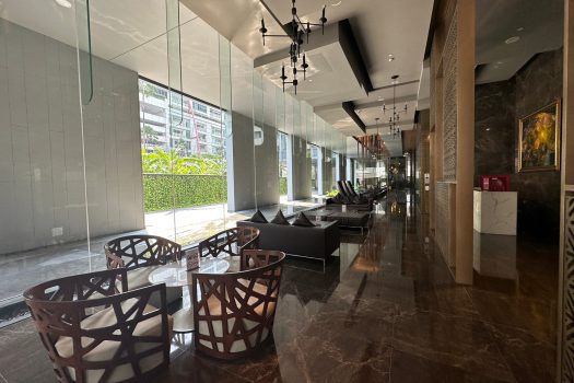 ขายคอนโด Hyde Sukhumvit 13 (ไฮด์ สุขุมวิท 13) คอนโด ทำเลดีใจกลางสุขุมวิท 3 ห้องนอน 3 ห้องน้ำ ห้องใหม่มากกก พร้อมอยู่