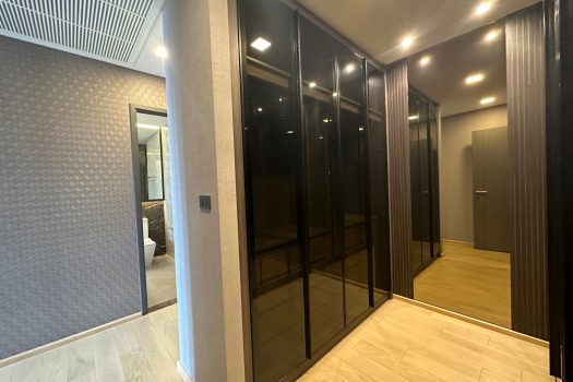 ขาย Kalm Penthouse คอนโดสุดหรู 2 ห้องนอน 101.22 ตร.ม. ห้องสวยมากกก แต่งครบ พร้อมอยู่ ทำเลใจกลางเมือง เดินทางสะดวก เลี้ยงสัตว์ได้