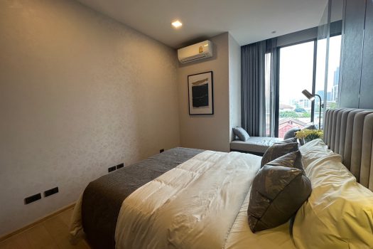 ขาย Kalm Penthouse คอนโดสุดหรู 2 ห้องนอน 101.22 ตร.ม. ห้องสวยมากกก แต่งครบ พร้อมอยู่ ทำเลใจกลางเมือง เดินทางสะดวก เลี้ยงสัตว์ได้