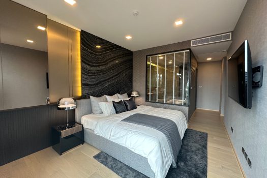 ขาย Kalm Penthouse คอนโดสุดหรู 2 ห้องนอน 101.22 ตร.ม. ห้องสวยมากกก แต่งครบ พร้อมอยู่ ทำเลใจกลางเมือง เดินทางสะดวก เลี้ยงสัตว์ได้