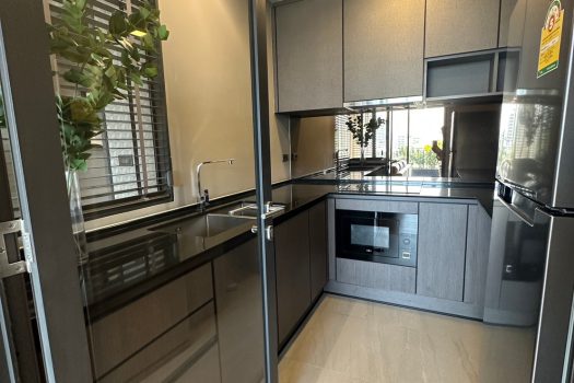 ขาย Kalm Penthouse คอนโดสุดหรู 2 ห้องนอน 101.22 ตร.ม. ห้องสวยมากกก แต่งครบ พร้อมอยู่ ทำเลใจกลางเมือง เดินทางสะดวก เลี้ยงสัตว์ได้