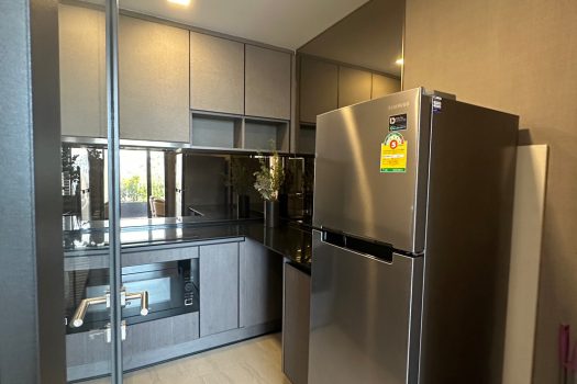 ขาย Kalm Penthouse คอนโดสุดหรู 2 ห้องนอน 101.22 ตร.ม. ห้องสวยมากกก แต่งครบ พร้อมอยู่ ทำเลใจกลางเมือง เดินทางสะดวก เลี้ยงสัตว์ได้