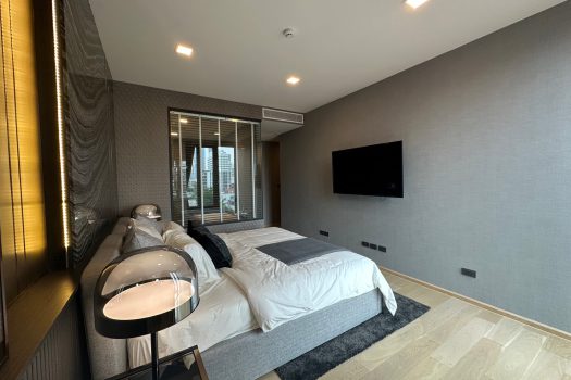 ขาย Kalm Penthouse คอนโดสุดหรู 2 ห้องนอน 101.22 ตร.ม. ห้องสวยมากกก แต่งครบ พร้อมอยู่ ทำเลใจกลางเมือง เดินทางสะดวก เลี้ยงสัตว์ได้