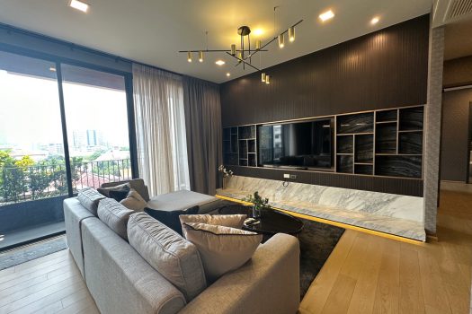 ขาย Kalm Penthouse คอนโดสุดหรู 2 ห้องนอน 101.22 ตร.ม. ห้องสวยมากกก แต่งครบ พร้อมอยู่ ทำเลใจกลางเมือง เดินทางสะดวก เลี้ยงสัตว์ได้
