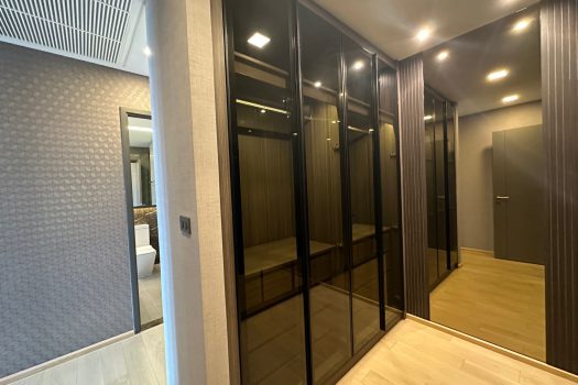 ขาย Kalm Penthouse คอนโดสุดหรู 2 ห้องนอน 101.22 ตร.ม. ห้องสวยมากกก แต่งครบ พร้อมอยู่ ทำเลใจกลางเมือง เดินทางสะดวก เลี้ยงสัตว์ได้