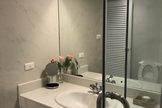 เช่า คอนโด Tower Park 3 ห้องนอน 3 ห้องน้ำ 265 ตร.ม. ชั้น 5 แต่งสวย ใกล้ BTS นานา