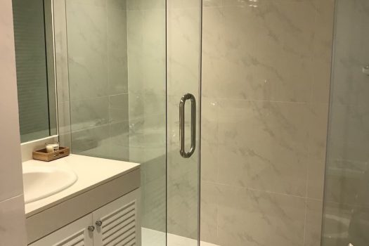 เช่า คอนโด Tower Park 3 ห้องนอน 3 ห้องน้ำ 265 ตร.ม. ชั้น 5 แต่งสวย ใกล้ BTS นานา