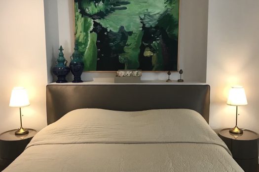 เช่า คอนโด Tower Park 3 ห้องนอน 3 ห้องน้ำ 265 ตร.ม. ชั้น 5 แต่งสวย ใกล้ BTS นานา