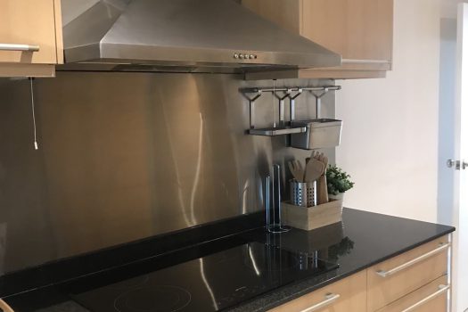 เช่า คอนโด Tower Park 3 ห้องนอน 3 ห้องน้ำ 265 ตร.ม. ชั้น 5 แต่งสวย ใกล้ BTS นานา