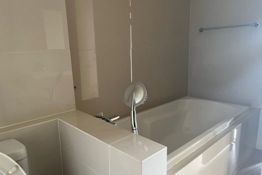 ขาย ห้องชุด โครงการ 23 องศา (เเสนสิริ) เขาใหญ่ 2 ห้องนอน 2 ห้องน้ำ วิวเขา สระน้ำใหญ่มาก