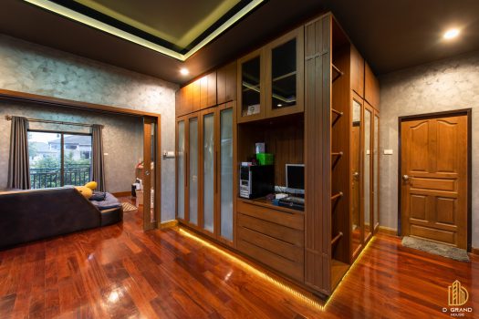 ขาย บ้านเดี่ยวหลังมุม หมู่บ้านกฤษณา พระราม 5 กาญจนาภิเษก บ้านสวย สภาพดี ติดถนนใหญ่ ราคาดีมาก