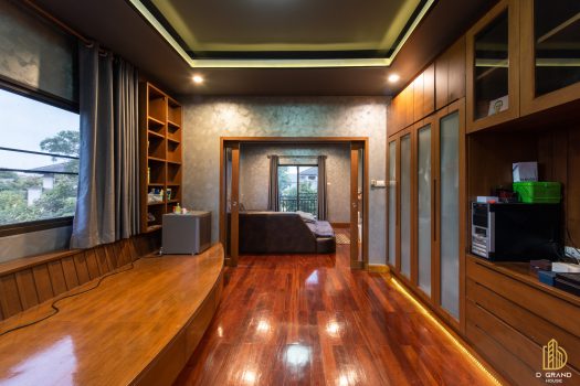 ขาย บ้านเดี่ยวหลังมุม หมู่บ้านกฤษณา พระราม 5 กาญจนาภิเษก บ้านสวย สภาพดี ติดถนนใหญ่ ราคาดีมาก