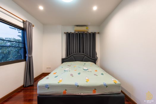 ขาย บ้านเดี่ยวหลังมุม หมู่บ้านกฤษณา พระราม 5 กาญจนาภิเษก บ้านสวย สภาพดี ติดถนนใหญ่ ราคาดีมาก