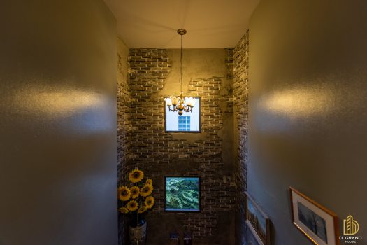 ขาย บ้านเดี่ยวหลังมุม หมู่บ้านกฤษณา พระราม 5 กาญจนาภิเษก บ้านสวย สภาพดี ติดถนนใหญ่ ราคาดีมาก